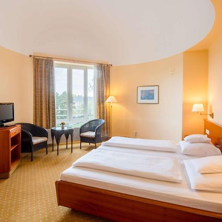 Best Western Hotel Geheimer Rat Magdeburg Exteriör bild