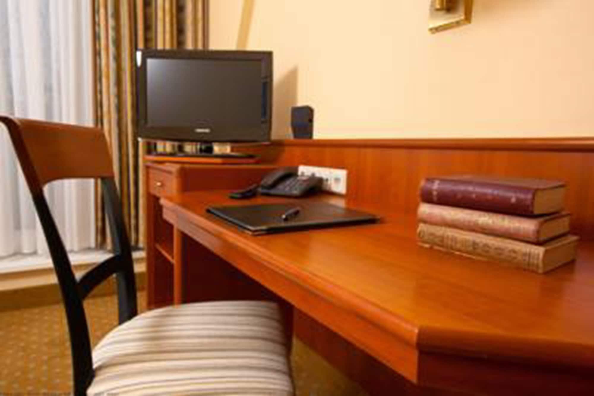 Best Western Hotel Geheimer Rat Magdeburg Exteriör bild