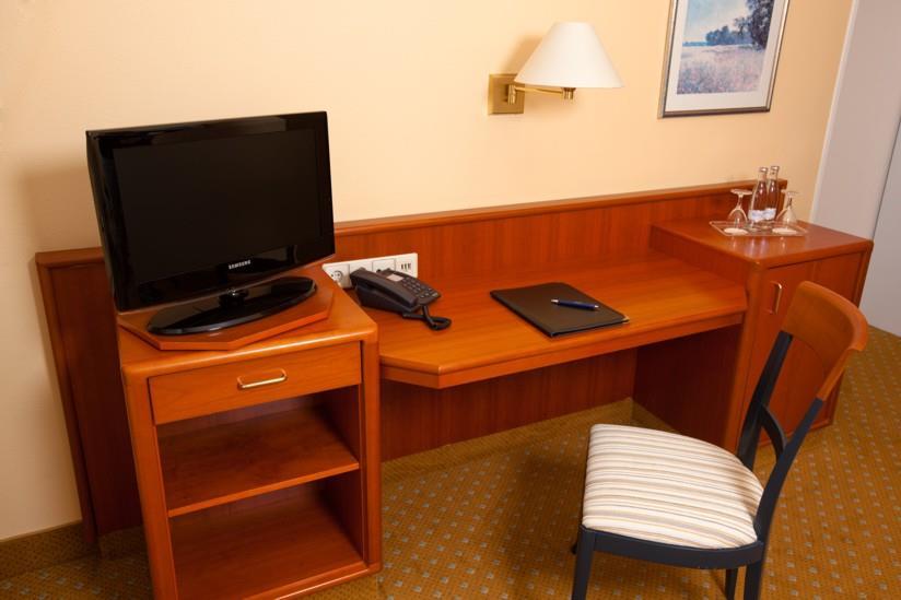 Best Western Hotel Geheimer Rat Magdeburg Exteriör bild